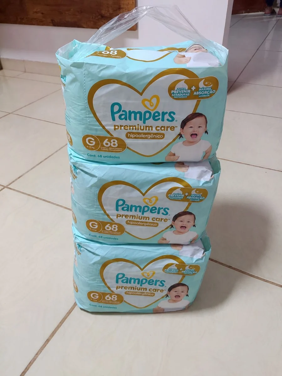 Foto do produto recebido por Ana Paula M.